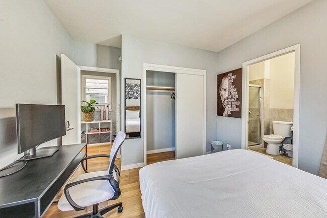 Building Photo - 764-768-768 Natoma St