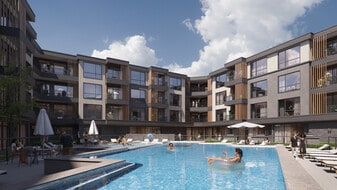 Building Photo - LIA by Vermella