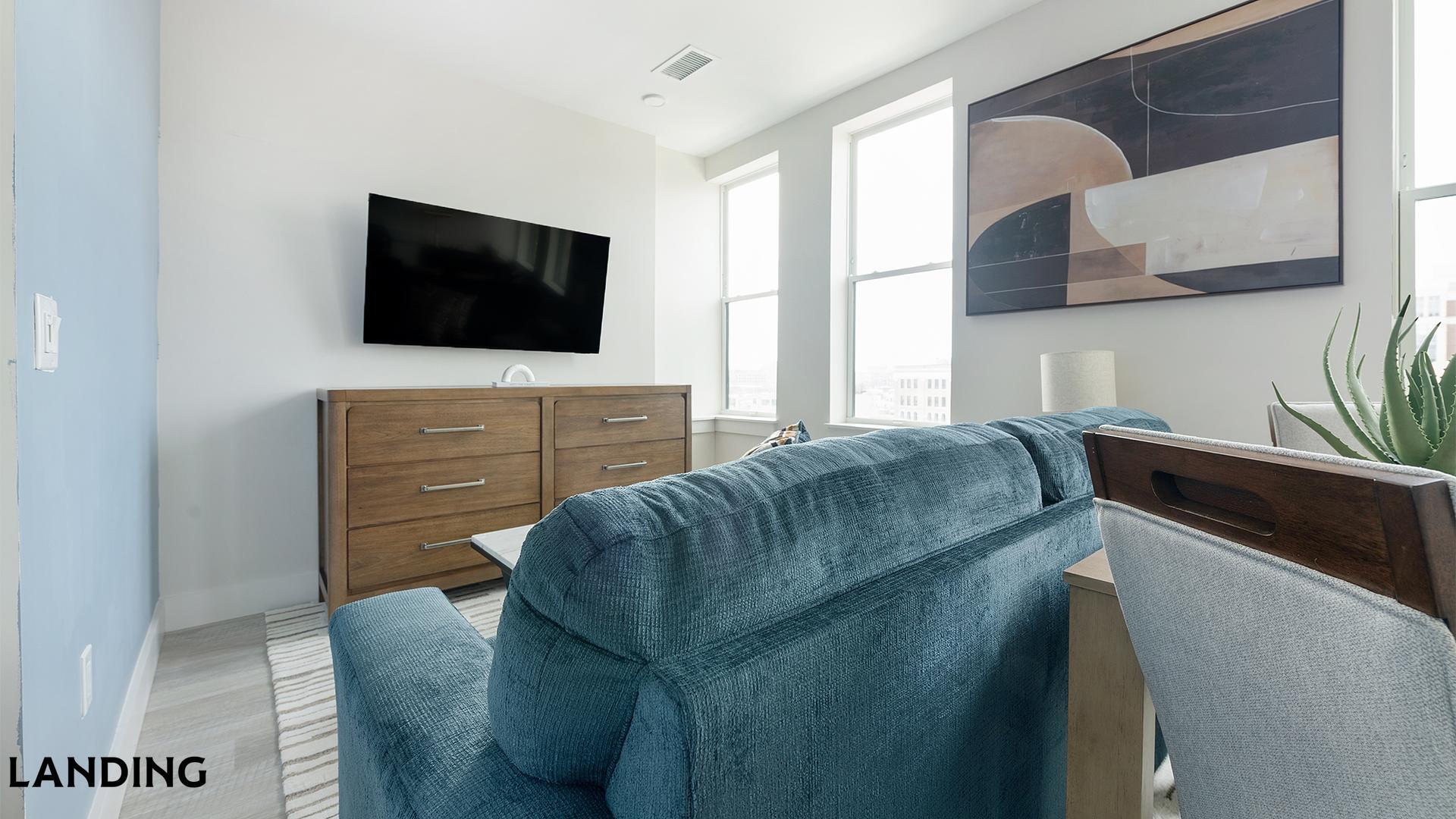 Building Photo - 2005 11th St NW