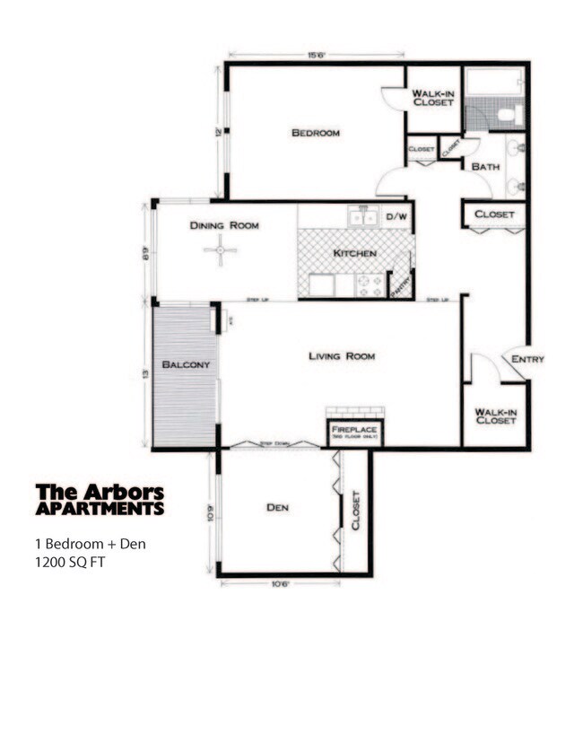 The Arbors 3050 W 93rd St Bloomington MN 55420 Apartment Finder