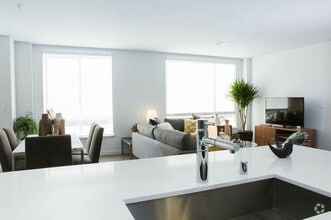 Interior Photo - AIRE