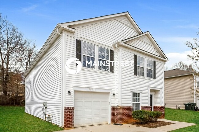 Building Photo - 168 Hunter Park Dr