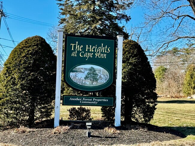 Building Photo - 145 Essex Ave