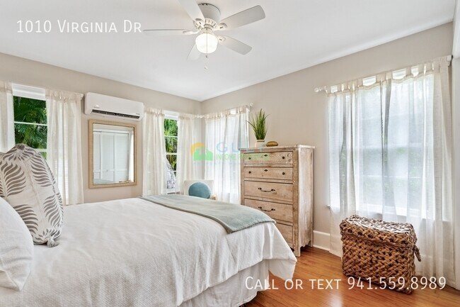 Building Photo - 1010 Virginia Dr