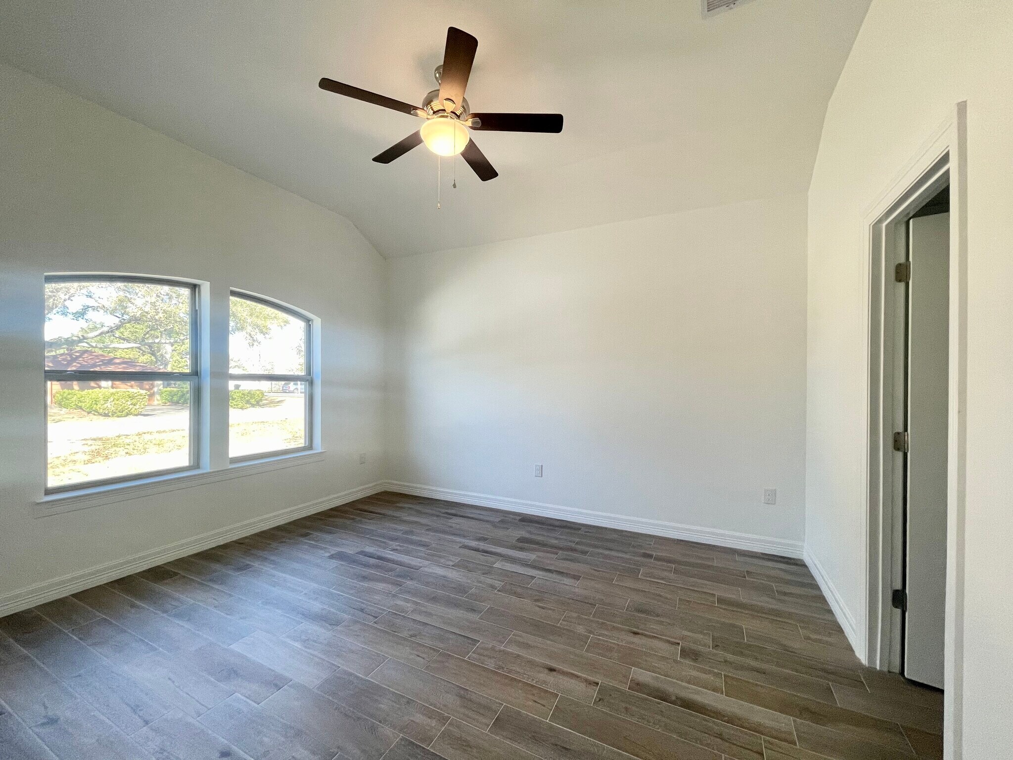 Master Bedroom - 2507 Ave G