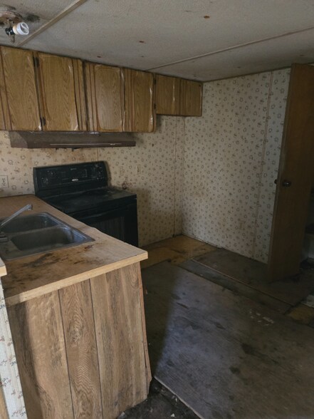 Building Photo - 359 Dallas Spencer Mountain Rd