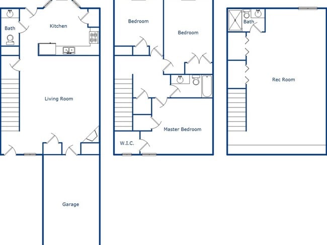 Building Photo - 806 Cobblefield Rd