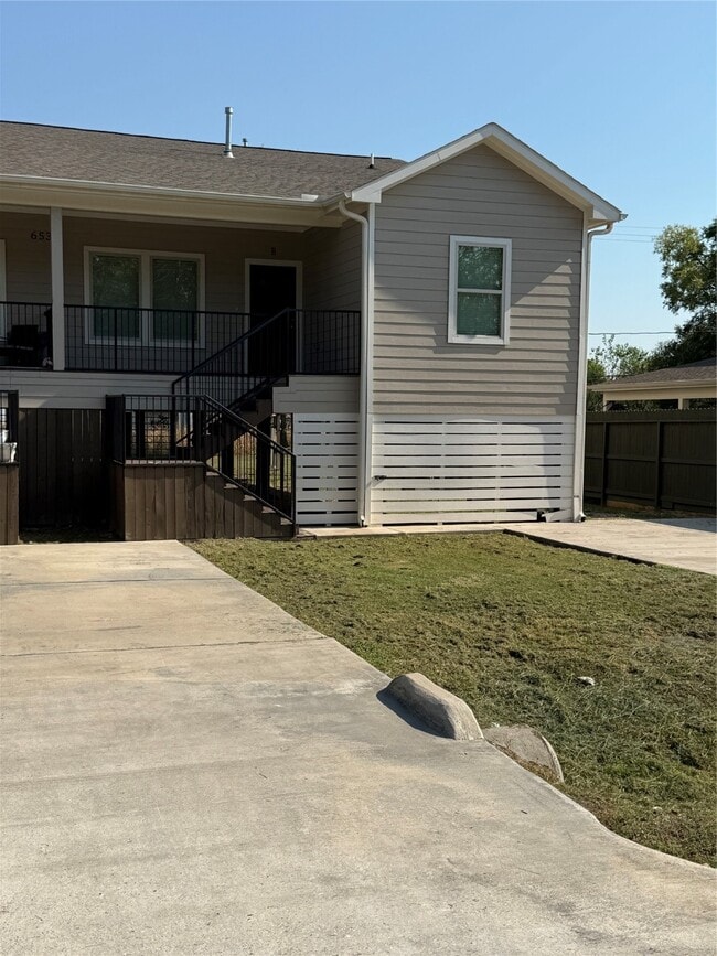 Building Photo - 6539 Crestford Ln