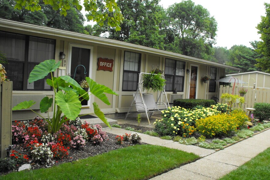 Building Photo - Thistlewood - Mt Gilead