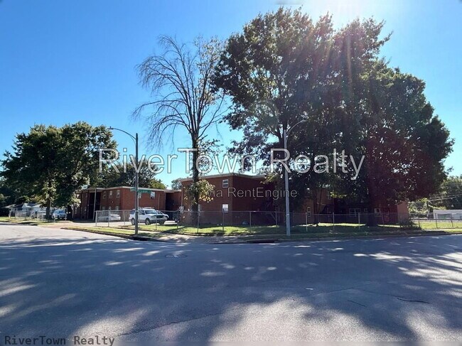 Building Photo - 4029 Berkshire Ave