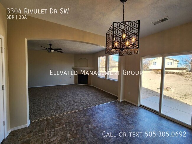 Building Photo - 3304 Rivulet Dr SW