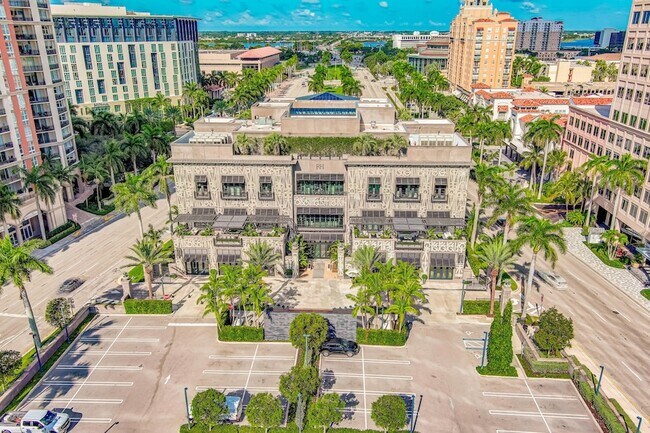 Building Photo - 550 Okeechobee Blvd