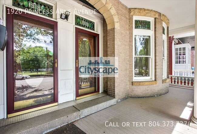 Building Photo - 1920 Princess Anne Ave