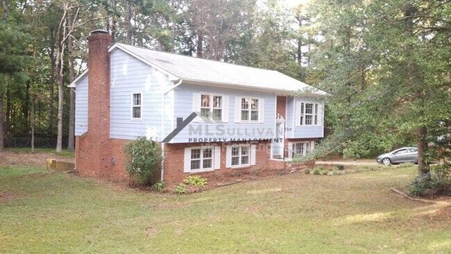 Primary Photo - 1214 Cedar Creek Dr