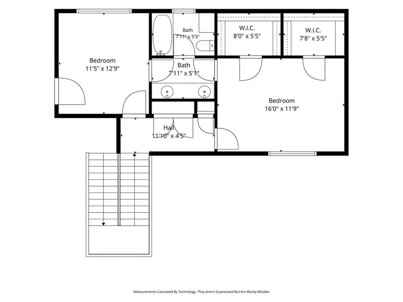 Building Photo - 6908 Hill Park Dr