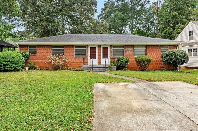 Primary Photo - 606 Sycamore Dr