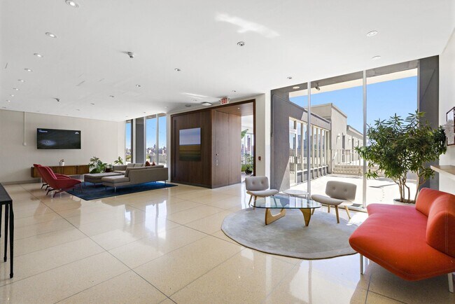 Building Photo - 6050 JFK Blvd E