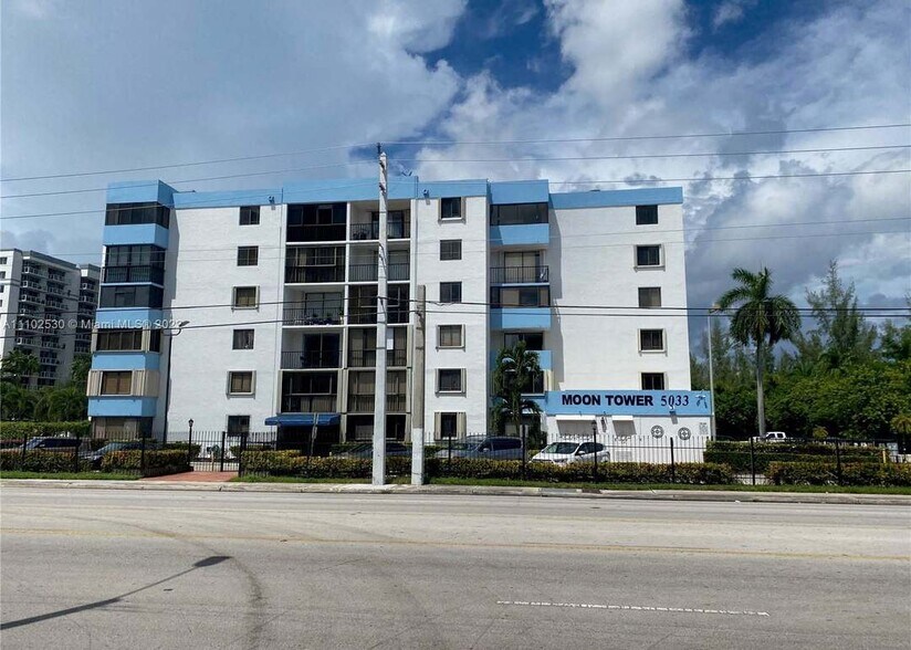 Building Photo - 5033 NW 7th St