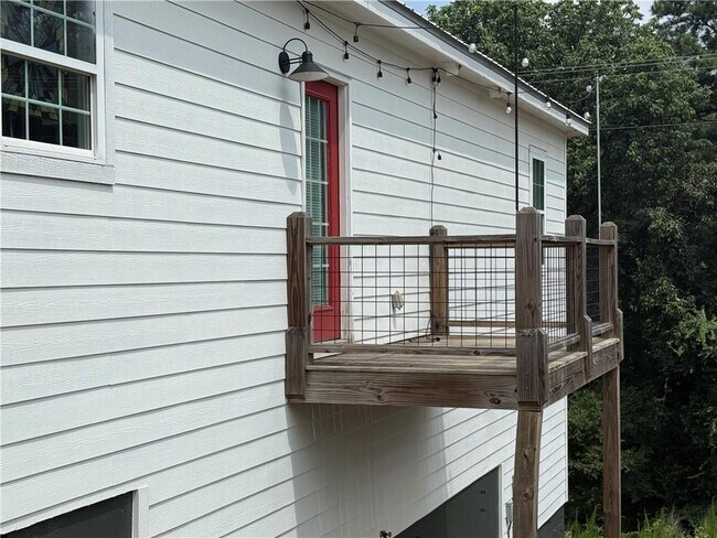 Building Photo - 519 Liberty Pk Dr