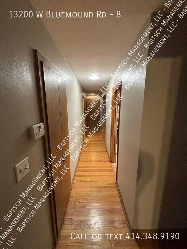 Building Photo - 13200 W Bluemound Rd