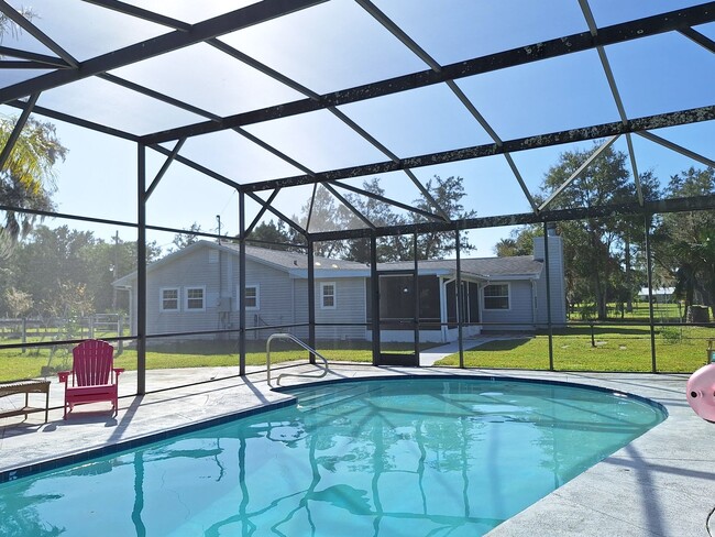 Building Photo - NEW SMYRNA BEACH MONTHLY RENTAL - POOL HOM...