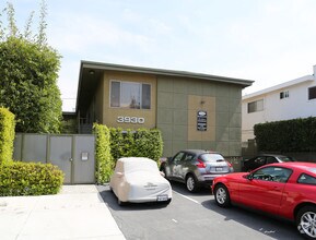 Building Photo - 3930 Inglewood Blvd