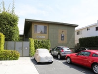 Building Photo - 3930 Inglewood Blvd