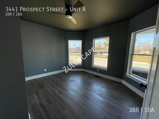 Building Photo - 3441 Prospect St