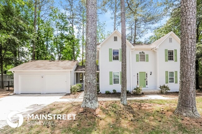 Building Photo - 3135 Revere Cir