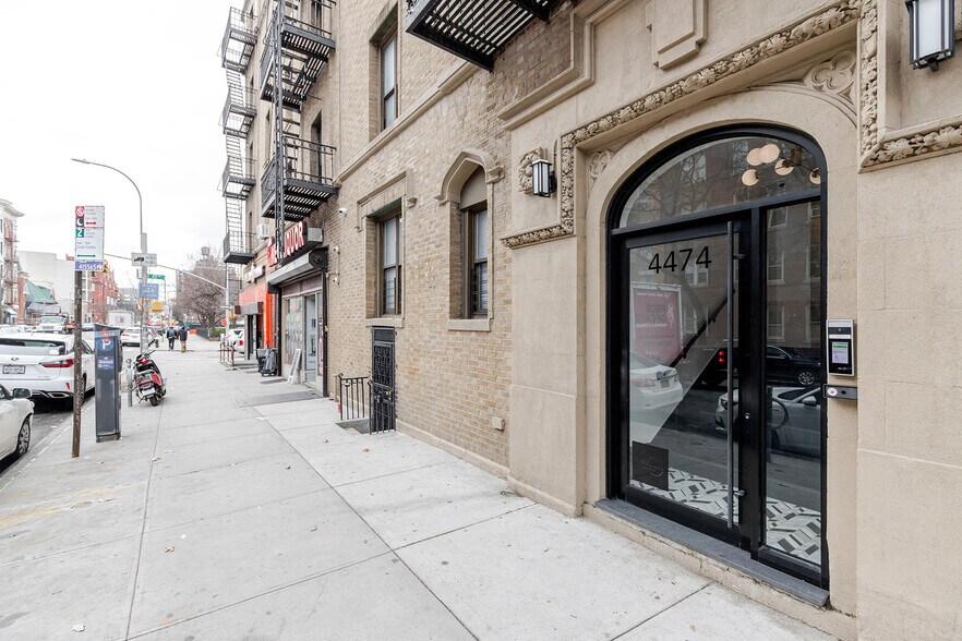 Building Photo - 44-74-74 21st St