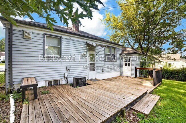 Building Photo - 7716 Brocton Ct