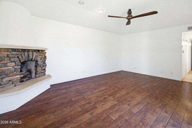 Building Photo - 6503 S Bonarden Ln