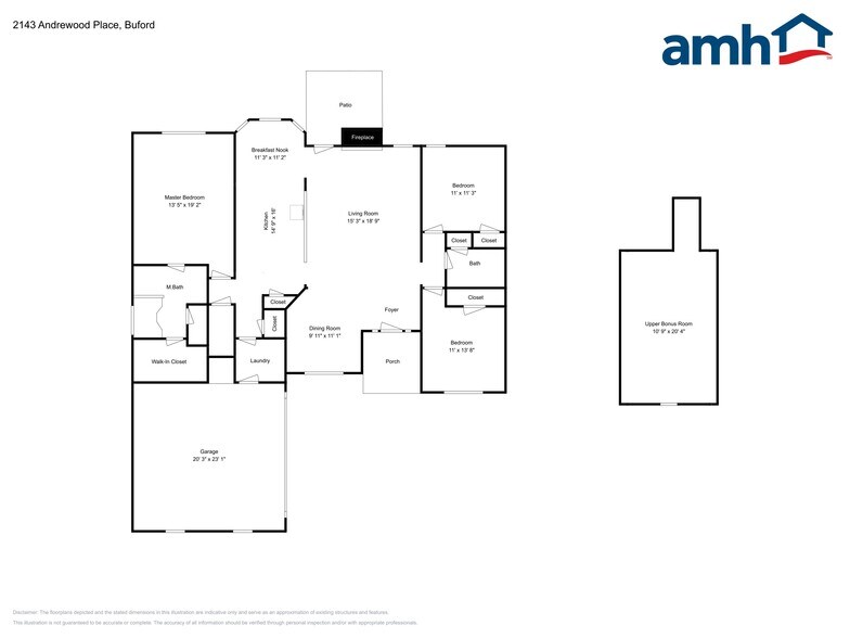 Building Photo - 2143 Andrewood Pl