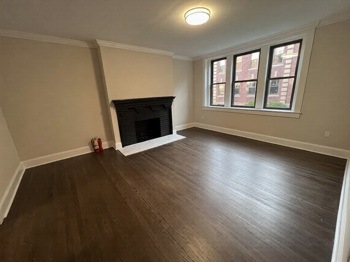 Building Photo - 101 Longwood Ave