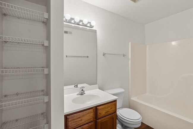 Building Photo - 5001-5003 Carrie Ridge Dr.