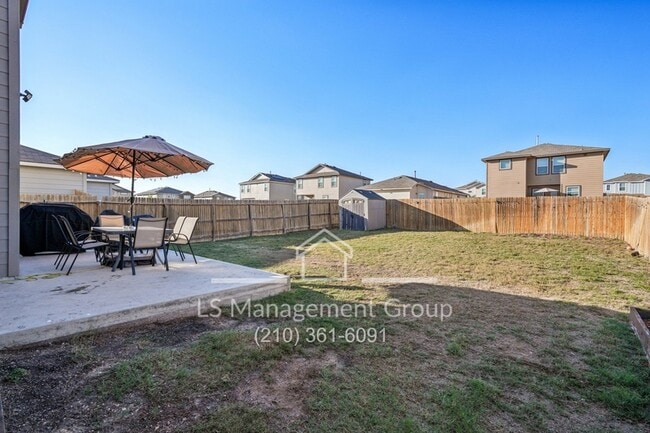 Building Photo - 8215 Blue Canal