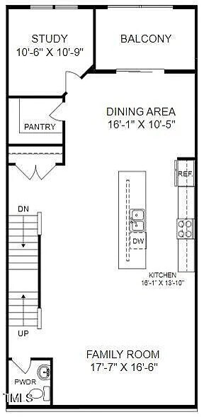 Building Photo - 108 Ailey Brook Way