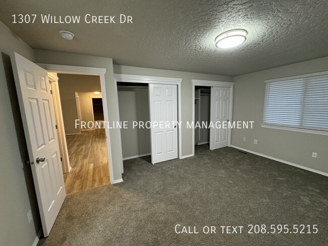 Building Photo - Nice newly remodeled home in Nampa!