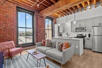 Building Photo - Greeley Lofts @ STL Riverfront