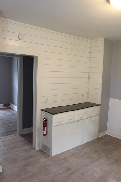 Kitchen - 145 South St