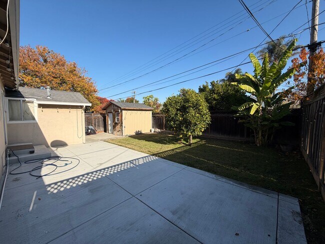 Building Photo - Bright + Updated San Jose Home with Private Backyard Oasis