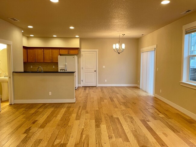 Building Photo - Privacy & Nature at Tonquin Woods: The Ultimate Villebois End-Unit