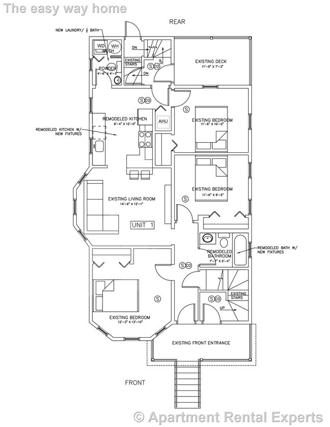 Building Photo - 17 Ashland St