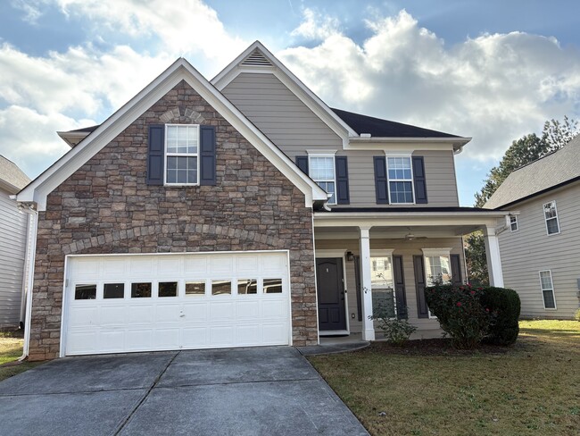 Primary Photo - 945 College Pl Ct NW