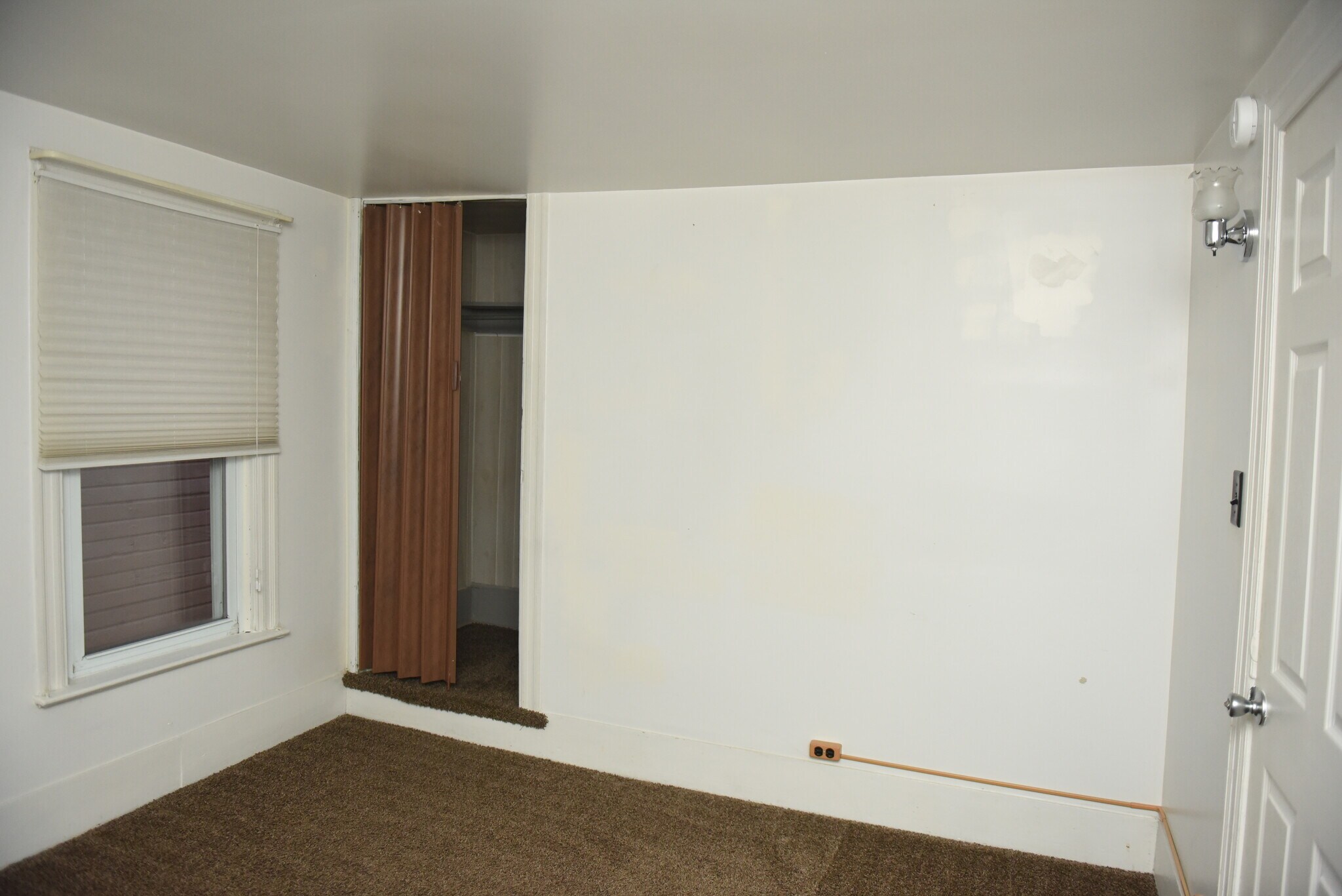 Bedroom #2 - 2312 18th st