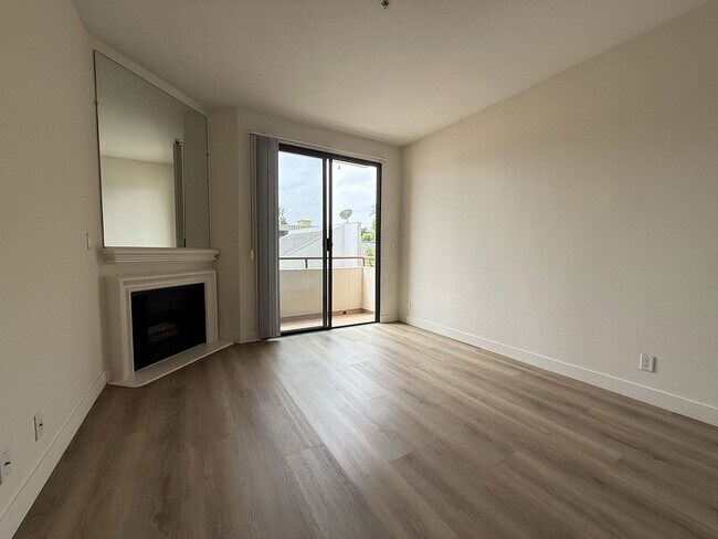 Floorplan - Ashton Towers