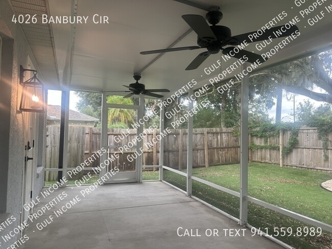 Building Photo - 4026 Banbury Cir