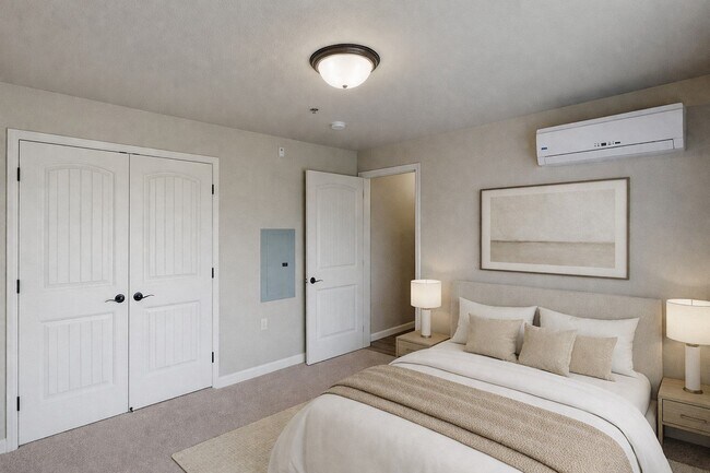 Building Photo - Renaissance Heights Apartment Homes