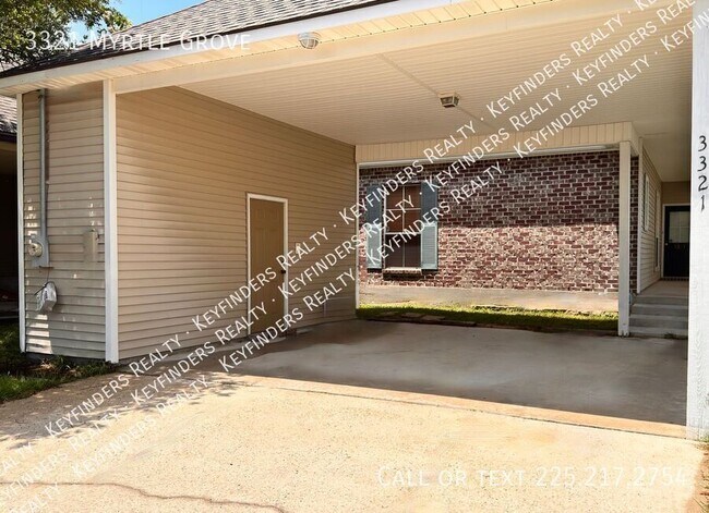 Building Photo - 3321 Myrtle Grove Dr