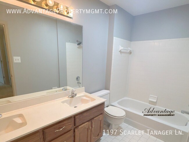 Building Photo - 1197 Scarlet Tanager Ln
